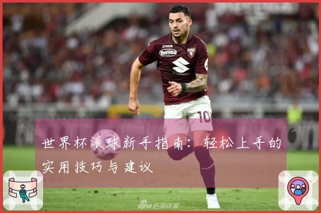 世界杯滚球新手指南：轻松上手的实用技巧与建议