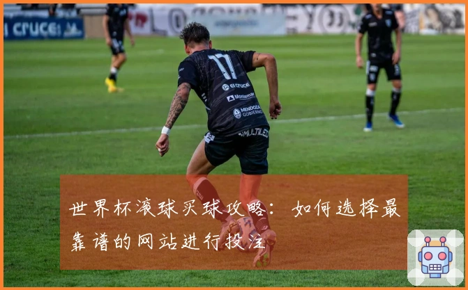 世界杯滚球买球攻略：如何选择最靠谱的网站进行投注