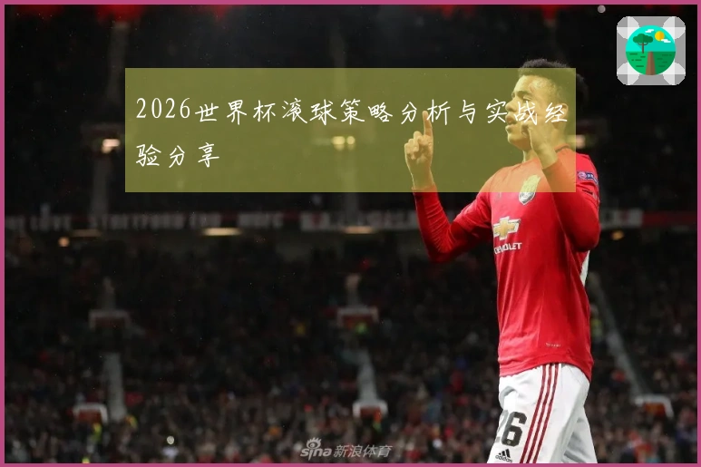 2026世界杯滚球策略分析与实战经验分享